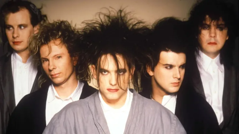 The Cure