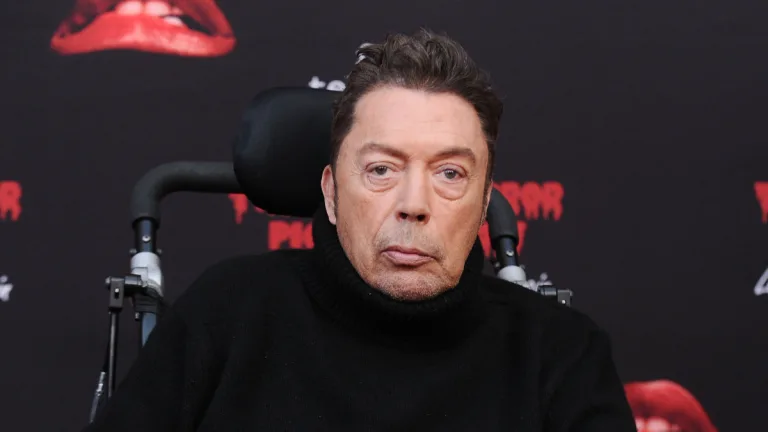 Tim Curry