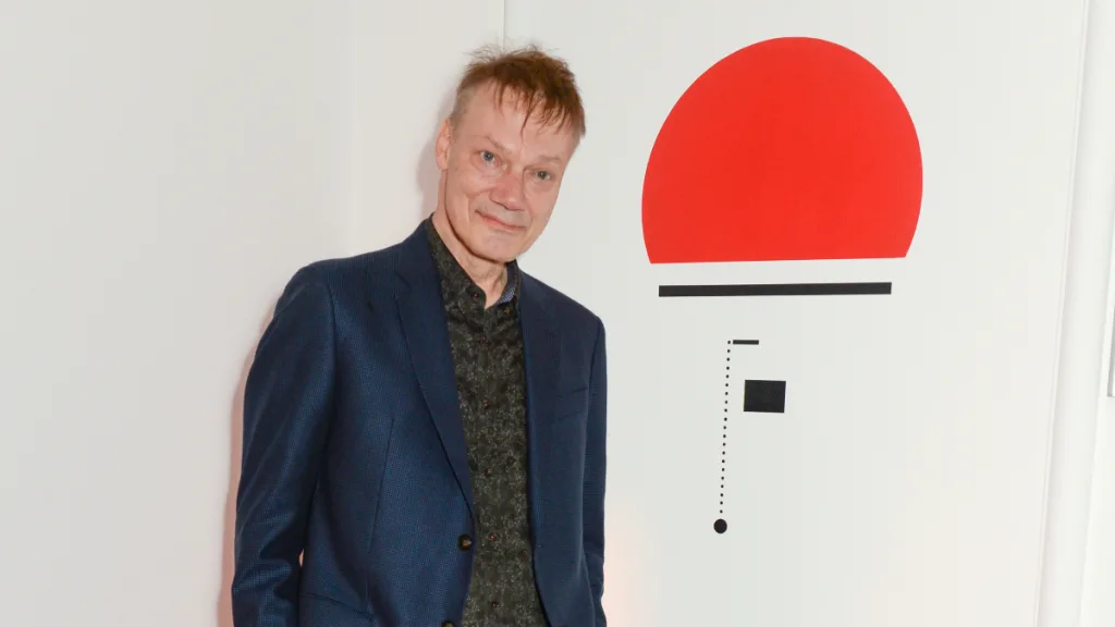 William Orbit