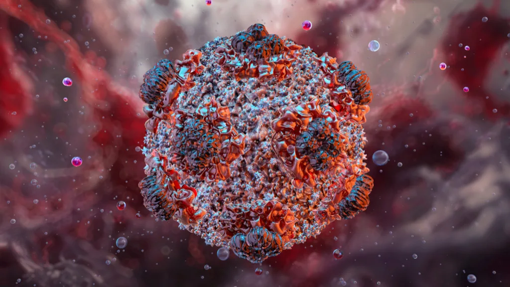 Hantavirus