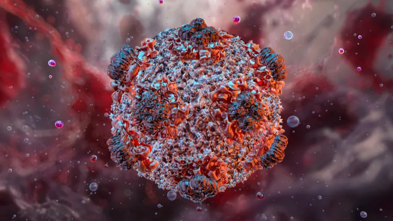 Hantavirus