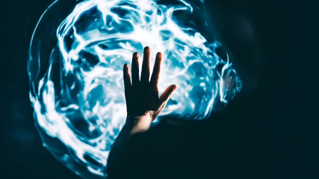 Investigación Que Cambia El Futuro