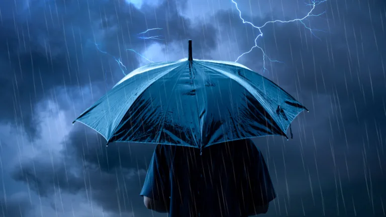 Lluvias
