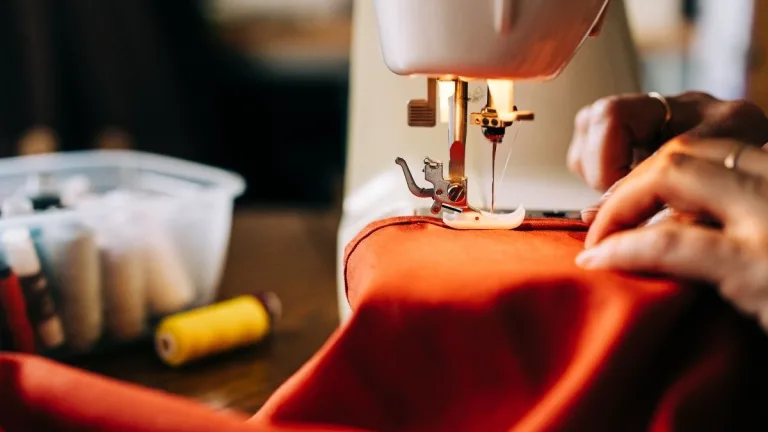 Moda Sostenible En Chile