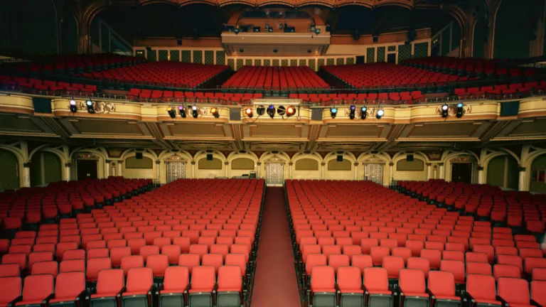 Teatro