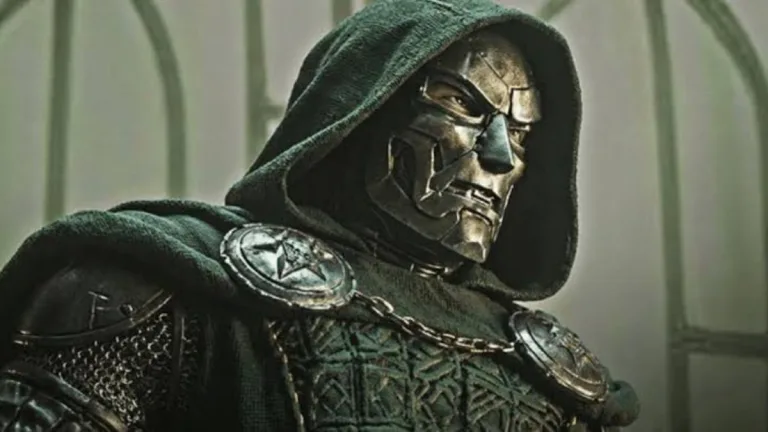 Tráiler De Avengers Doomsday