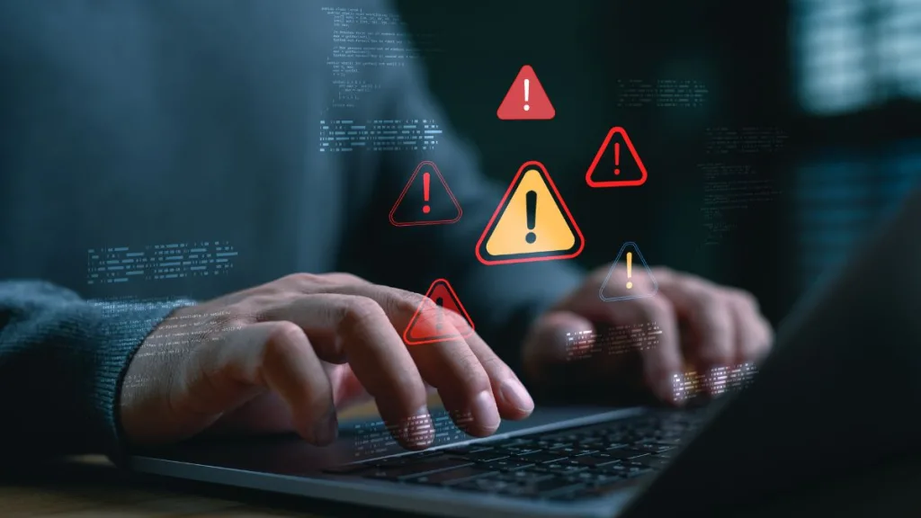 Vulnerabilidades Informáticas De Alto Riesgo