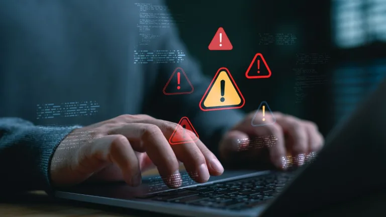 Vulnerabilidades Informáticas De Alto Riesgo