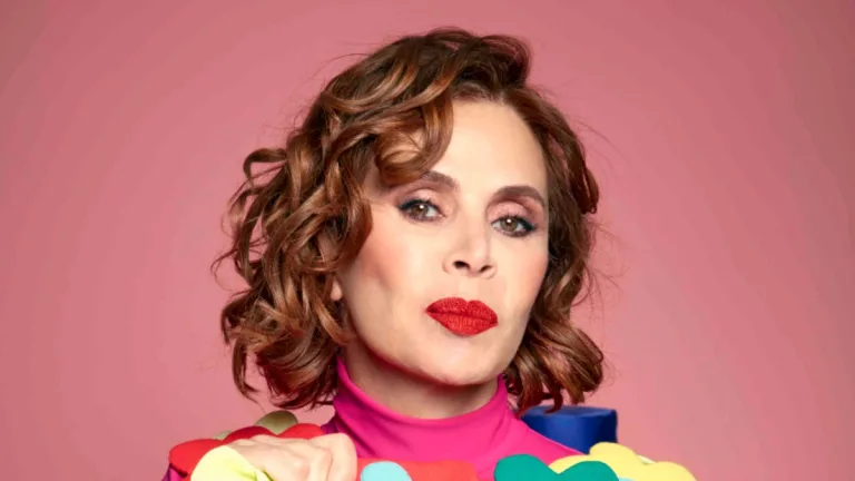 Ágatha Ruiz De La Prada