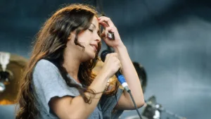 Alanis Morissette