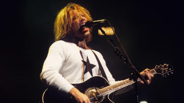 Always De Bon Jovi