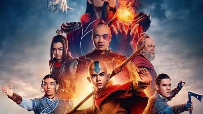 Avatar