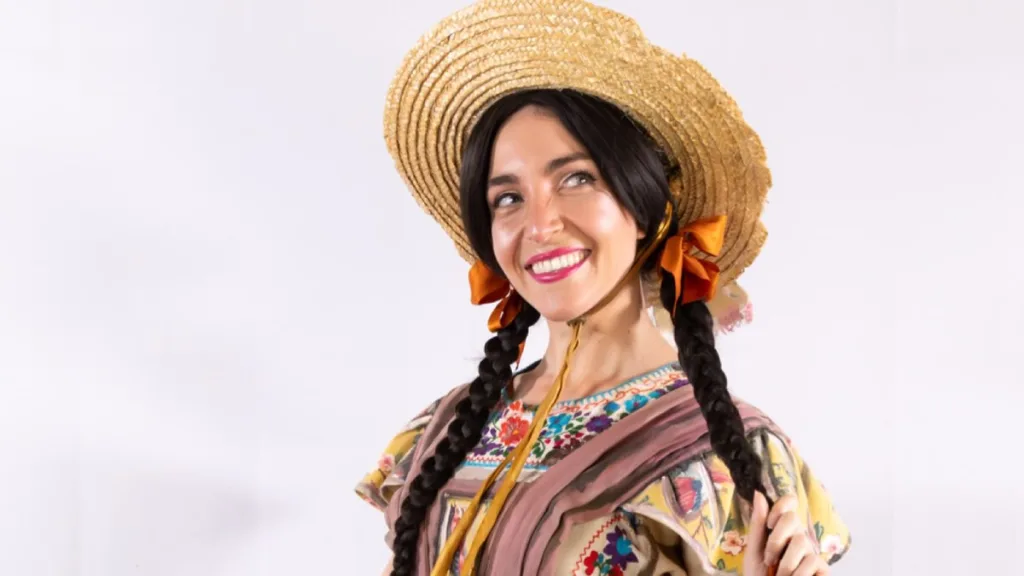 Bernardita Nassar