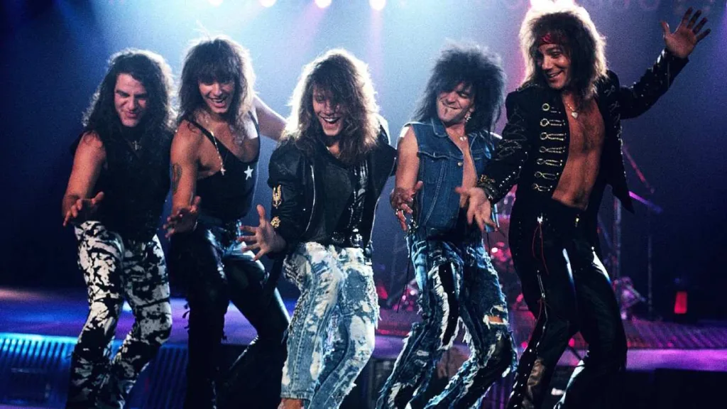 Bon Jovi