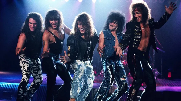 Bon Jovi