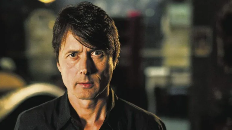 Brett Anderson