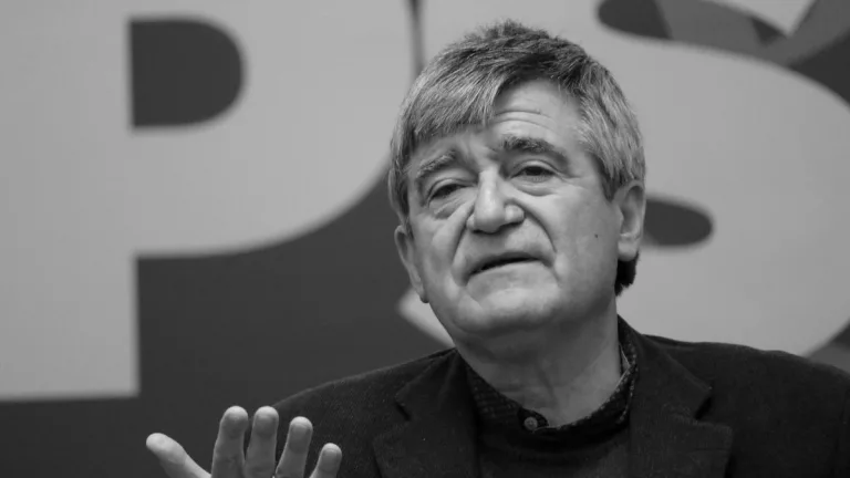 Camilo Escalona