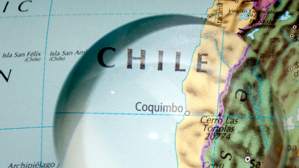 Chile (6)