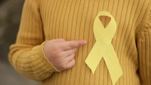 Día Mundial Para La Prevención Del Suicidio