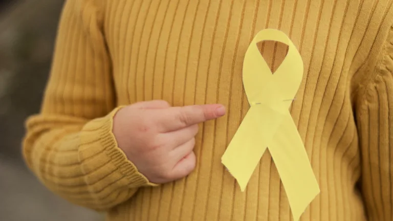 Día Mundial Para La Prevención Del Suicidio
