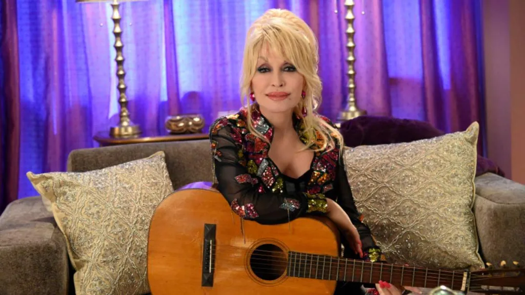 Dolly Parton
