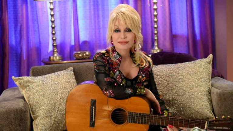 Dolly Parton
