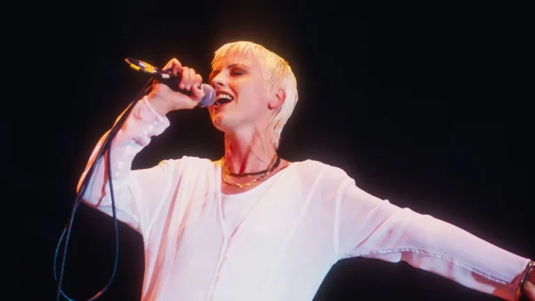 Dolores O'Riordan Cumpliría 55 Años