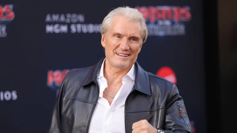 Dolph Lundgren