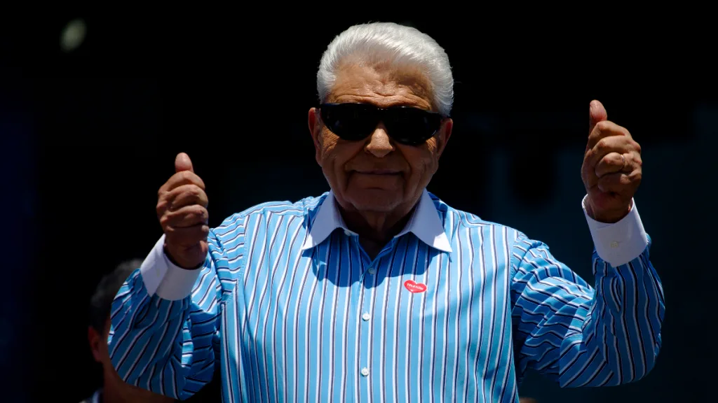 Don Francisco