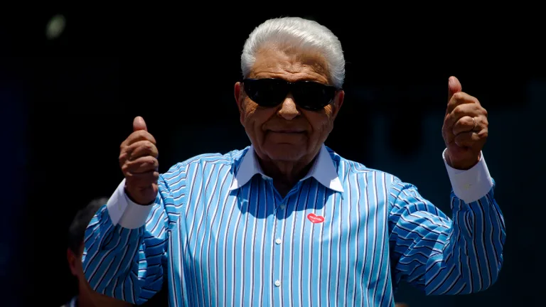 Don Francisco
