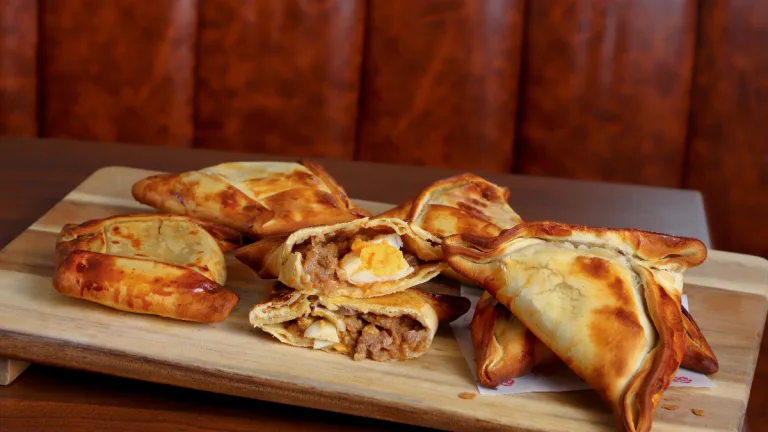 Empanadas