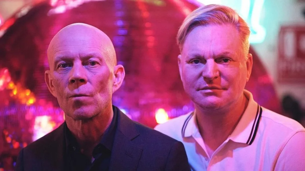 Erasure