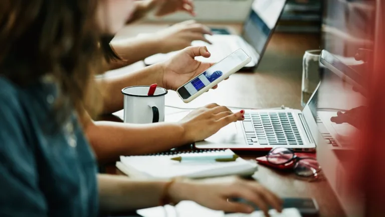 Generacion Z Empleo