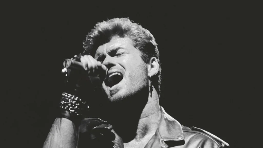 George Michael