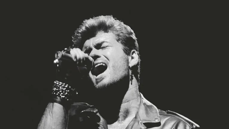 George Michael
