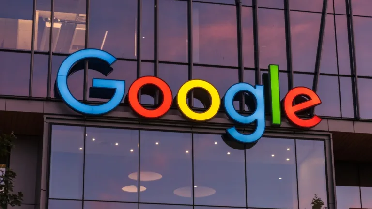 Google Cumple 28 Años