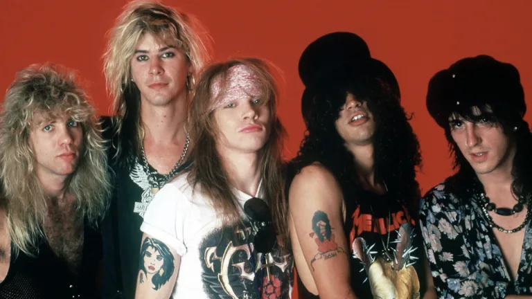 Guns N’ Roses