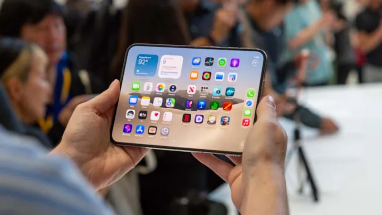 IPhone