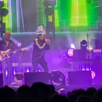 Jamiroquai En Chile 2026