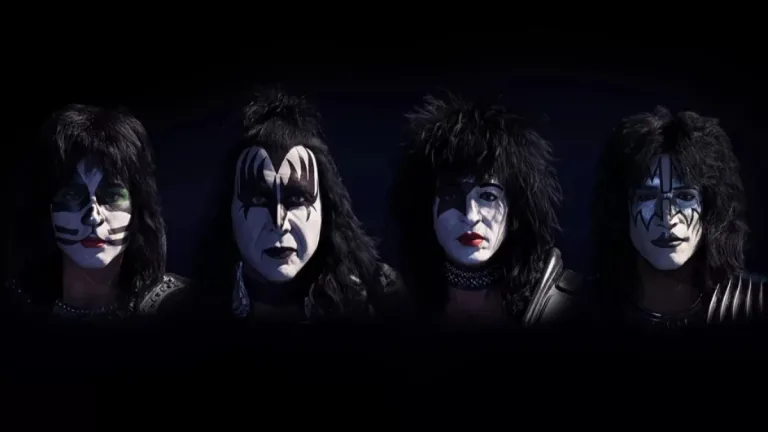 Kiss Avatares