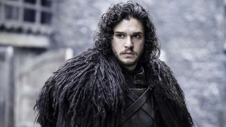 Kit Harington Jon Snow