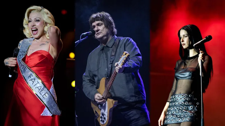 Latin Grammys