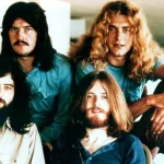 Led Zeppelin