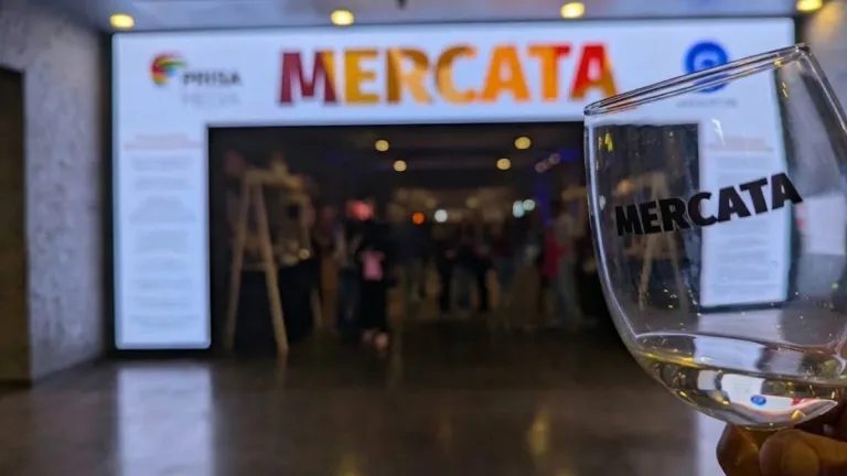 MERCATA 2026
