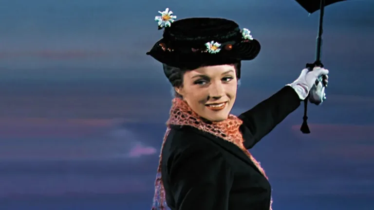 Mary Poppins