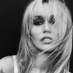Miley Cyrus