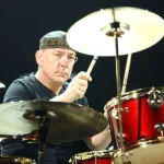 Neil Peart Rush
