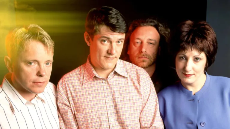 New Order