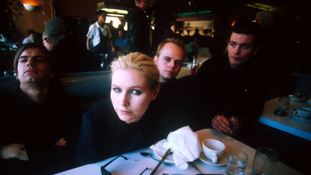 Nina Persson Cumple 52 Años