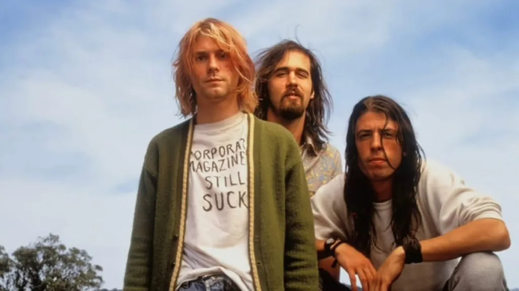 Nirvana